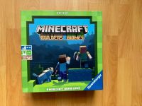 Minecraft Builders & Biomes Friedrichshain-Kreuzberg - Kreuzberg Vorschau