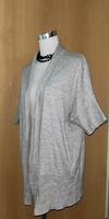 GERRY WEBER Damen Cardigan LONG Strickjacke Oberteil Gr.44/XL Brandenburg - Cottbus Vorschau