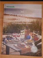 Thermomix-Kochbuch " Glückliche Zeiten" Sylt- Urlaub.TM6 TM5 TM31 Rheinland-Pfalz - Ingelheim am Rhein Vorschau