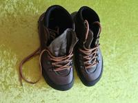 Wanderschuhe Gr. 37 Hessen - Dieburg Vorschau
