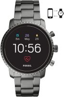 Fossil Smartwatch Herren - Google Wear OS Bayern - Gablingen Vorschau