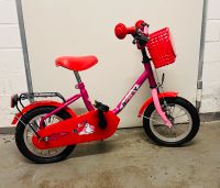 Kinderfahrrad Robby 8 Zoll mit Körbchen Berlin - Neukölln Vorschau