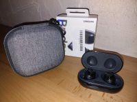 Samsung Galaxy Buds + plus Buds+ mit Schutzhülle für unterwegs Bayern - Kronburg Vorschau