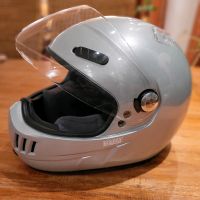 Motorradhelm Streetfighter,  XS, neuwertig Hessen - Hofheim am Taunus Vorschau