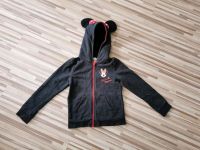 H&M Minnie Maus Jacke gr.122-128 Baden-Württemberg - Altbach Vorschau