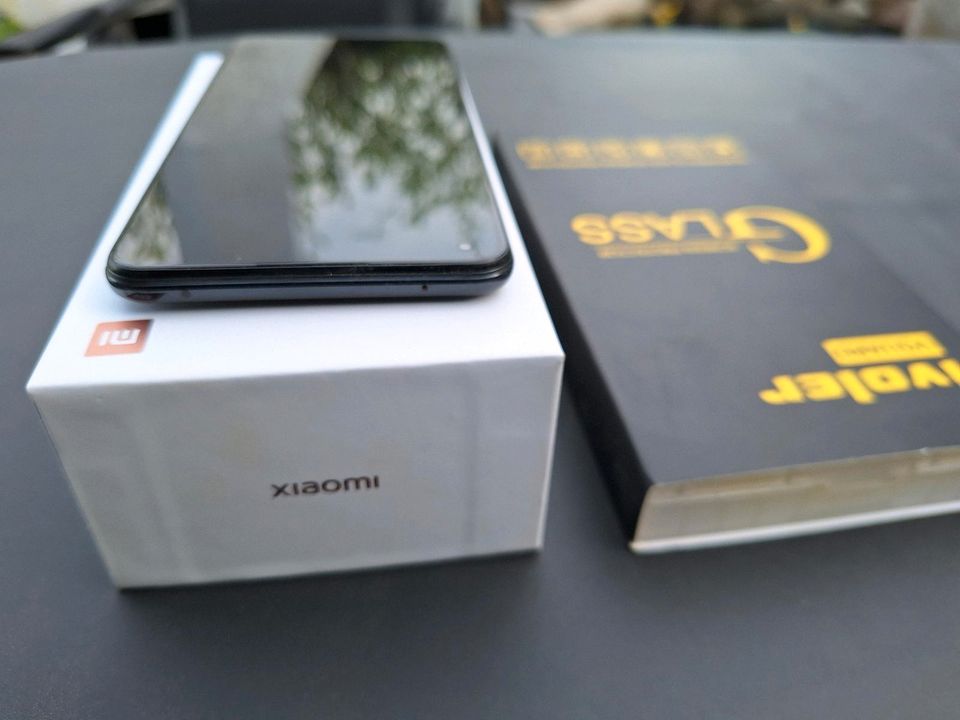 Xiaomi 11 Lite 5G in Arnstadt