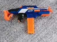 Nerf Rapidstrike  CS-18 Mecklenburg-Vorpommern - Diedrichshagen Vorschau