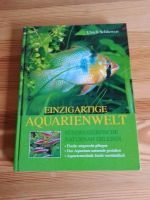 Fische -Aquarienwelt, einzigartiges Buch über Fische Hessen - Dreieich Vorschau