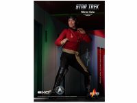 Star Trek SULU The Original Series Figur 1/6 Mirror Universe EXO Baden-Württemberg - Bönnigheim Vorschau