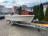 Terhi 450 CC, Lagerboot, sofort Verfügbar. Baden-Württemberg - Waiblingen Vorschau