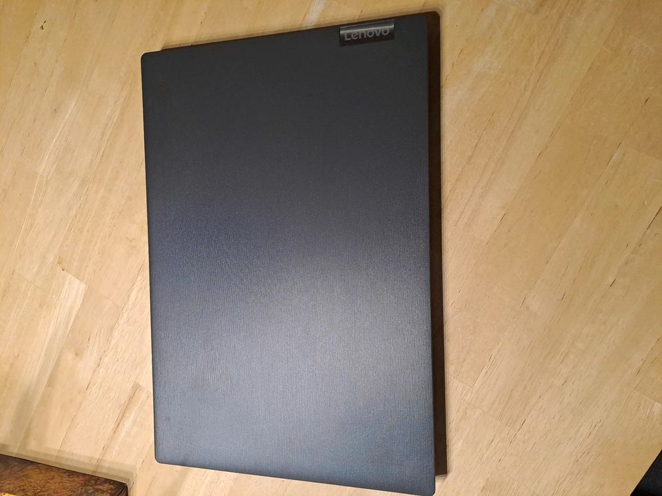 Lenovo V15 IGL Laptop NEU in Walshausen bei Zweibrücken, Pfalz