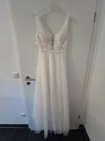 Brautkleid von NOVIAS Gr. 36 Nordrhein-Westfalen - Nettetal Vorschau