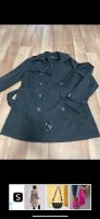 NEU! Jacke Trenchcoat Mantel Damen Blazer Jackett Übergangsjacke Berlin - Lichtenberg Vorschau