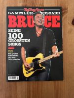 Rolling Stone Bruce Springsteen seine 100 größten Songs Schleswig-Holstein - Barsbek Vorschau