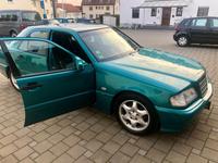 Mercedes-Benz C 180 SPORT Sport Bayern - Münsing Vorschau