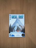 Boardgame/Brettspiel - High Risk (multilingual) Friedrichshain-Kreuzberg - Kreuzberg Vorschau