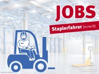 Staplerfahrer (m/w/d) Bayern - Motten Vorschau