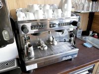 Siebträger-Kaffeemaschine Magister ES70/2 STILO Espressomaschine Rheinland-Pfalz - Kandel Vorschau