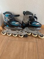 Kinderinliner / Eislaufschuhe Bayern - Arnstorf Vorschau