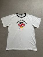 T-Shirt Fußball Fan Deutschland Gr 158 Niedersachsen - Jesteburg Vorschau