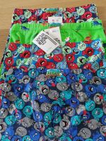 4 Boxer shorts!!! Neu 8 bis 10 Jahre. Sachsen - Zwenkau Vorschau