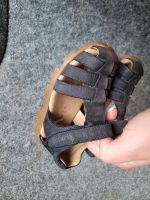 Sandalen blau Gr. 22 Elefanten Nordrhein-Westfalen - Krefeld Vorschau