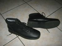 1 Paar Damen Leder Schuhe Stiefelette Schnür Gr  41 neu Nordfriesland - Bordelum Vorschau