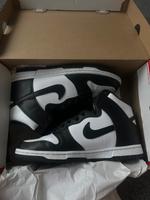 nike panda dunk high Nordrhein-Westfalen - Velbert Vorschau