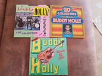 Buddy Holly LP`s Bayern - Fürstenfeldbruck Vorschau