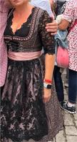Nübler Dirndl Gr. 40 neuwertig Bayern - Randersacker Vorschau