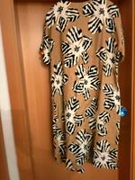 Leinen Kleid   Gr.42 Niedersachsen - Cuxhaven Vorschau