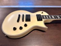 ESP Eclipse II Vintage White Baden-Württemberg - Fellbach Vorschau