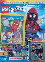 LEGO - SPIDER-MAN - HEFT NR.6 INKL.FIGUR - COMIC Duisburg - Meiderich/Beeck Vorschau