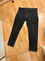 Herren Tapered Jeans Hose von C&A Gr. W34 L30 Schleswig-Holstein - Bad Segeberg Vorschau