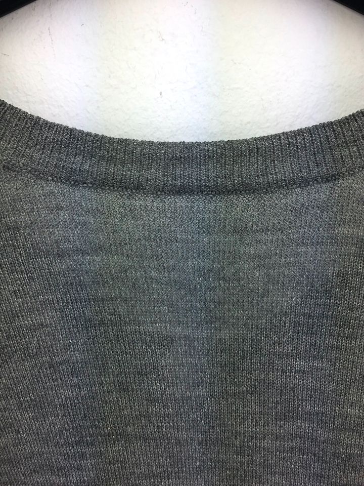 Orig PRADA Pullover 38 M*günstig*NP 960. - Strickweste in München