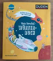 DUDEN Vorschulwörterbuch zum Üben uns Lernen Bayern - Dinkelscherben Vorschau