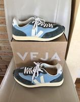 VEJA~NP:140€~Sneakers~Gr.42~Rio Branco~LEDER~Schuhe Niedersachsen - Varel Vorschau