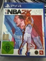 NBA 2K22 Ps4 Spiel Nordrhein-Westfalen - Rheinbach Vorschau