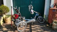 Dreirad Van Raam Easy Rider 2 mit Silent HT Elektro Antrieb Berlin - Tempelhof Vorschau