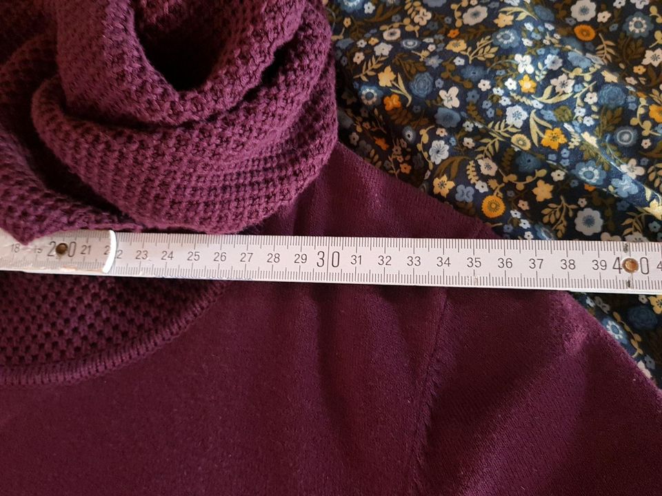 Zero Kleid 36, 38 in Runkel