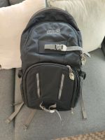 Rucksack Jack Wolfskin ACE Photo Pack black Rheinland-Pfalz - Ötzingen Vorschau