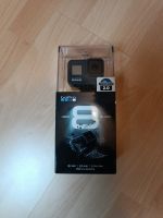 GoPro Hero 8 Black - UNGEÖFFNET! NEU!!! Neuhausen-Nymphenburg - Neuhausen Vorschau