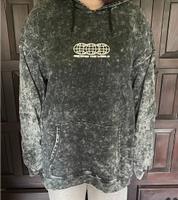 Recover the world hoodie Hessen - Aßlar Vorschau