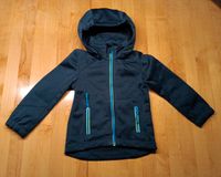 Softshell Jacke Gr. 92 crane Kids, dunkelblau Niedersachsen - Bad Iburg Vorschau