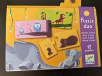 Baby Puzzle Spiel Bayern - Schweinfurt Vorschau