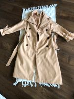 Mantel Trenchcoat NA KD naked 38 Nordrhein-Westfalen - Lohmar Vorschau