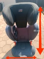 Römer Kindersitz mit Isofix Nordrhein-Westfalen - Spenge Vorschau