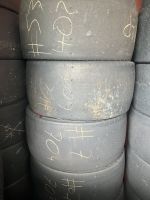 Rennreifen Kumho 260/660R18, Regenreifen, Slickreifen, Motorsport Baden-Württemberg - Meßkirch Vorschau