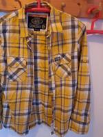 Superdry Hemd Bluse L Bayern - Neunkirchen am Sand Vorschau