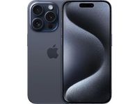 iPhone 15 Pro Max Titan Blau512 GB / Neuwertig/ 3 Monate Alt Bayern - Königsbrunn Vorschau